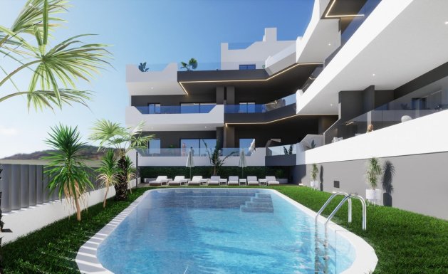 Appartement - Neuf - Benijófar - Benijófar