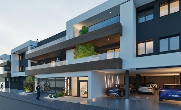 Appartement - Neuf - Benijófar - Benijófar