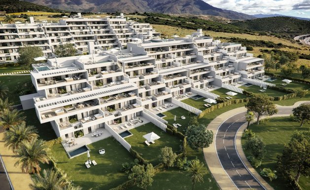 Appartement - Neuf - Casares - Casares