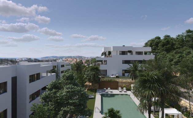 Appartement - Neuf - Casares - Casares
