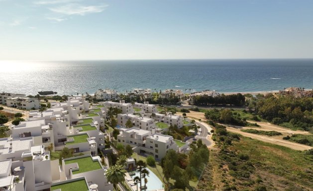 APPARTEMENT  - Neuf - Casares - Casares