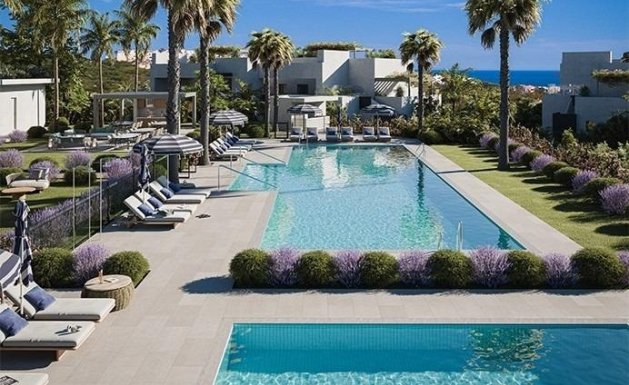 Appartement - Neuf - Casares - Casares