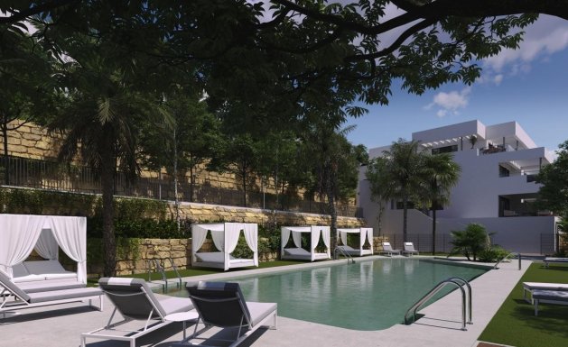 Appartement - Neuf - Casares - Casares
