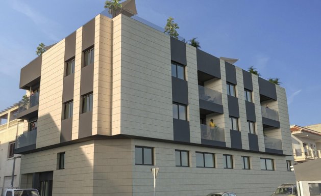 Appartement - Neuf - Catral - Catral