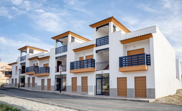 Appartement - Neuf - Cuevas Del Almanzora - Cuevas Del Almanzora