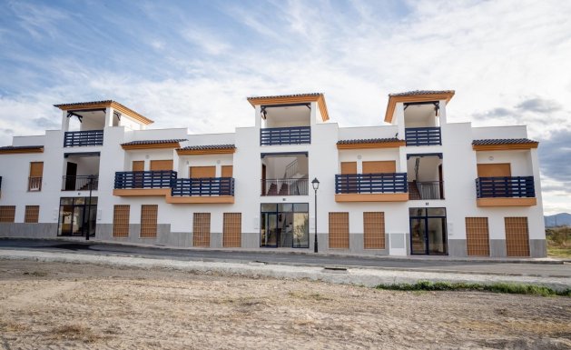 Appartement - Neuf - Cuevas Del Almanzora - Cuevas Del Almanzora
