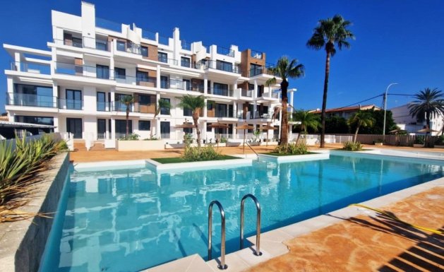Appartement - Neuf - Denia - Denia
