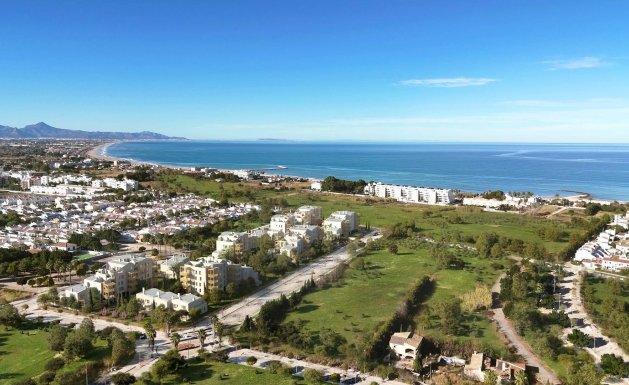 Appartement - Neuf - El Verger - El Verger