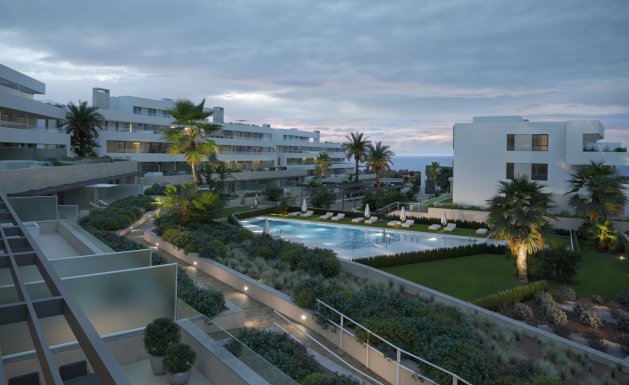 Appartement - Neuf - Estepona - Estepona