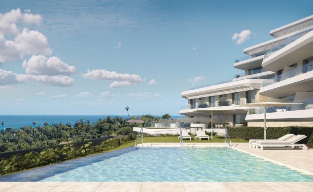 Appartement - Neuf - Estepona - Estepona