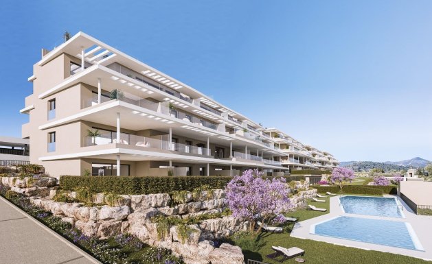 Appartement - Neuf - Estepona - Estepona