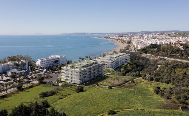 Appartement - Neuf - Estepona -
                Estepona
