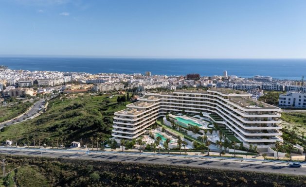 Appartement - Neuf - Estepona - Estepona