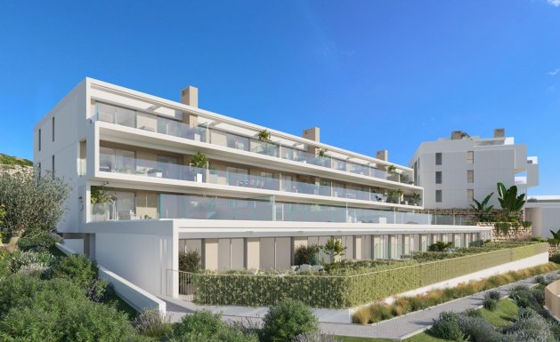 Appartement - Neuf - Estepona - Estepona