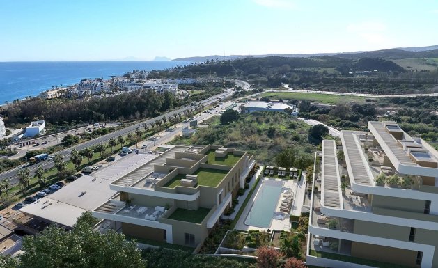 Appartement - Neuf - Estepona - Estepona