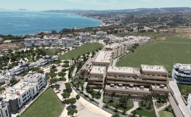 Appartement - Neuf - Estepona - Estepona