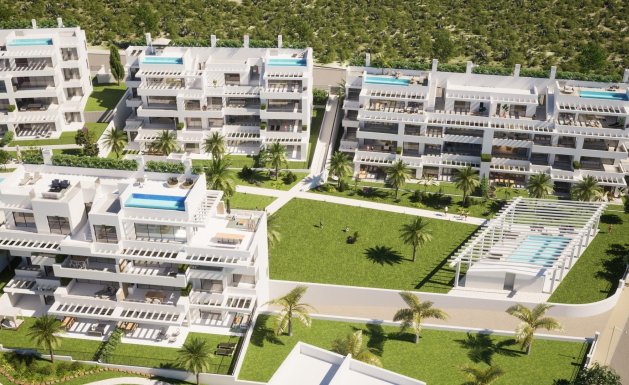 Appartement - Neuf - Estepona - Estepona