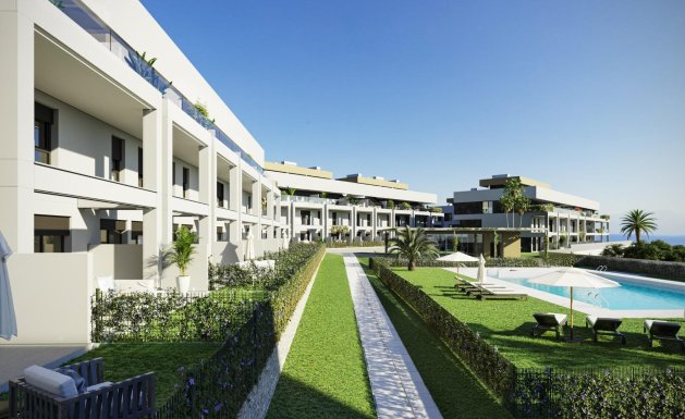 Appartement - Neuf - Estepona - Estepona