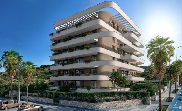 Appartement - Neuf - Estepona - Estepona