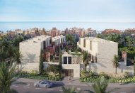 Appartement - Neuf -
                Estepona - NB-57314