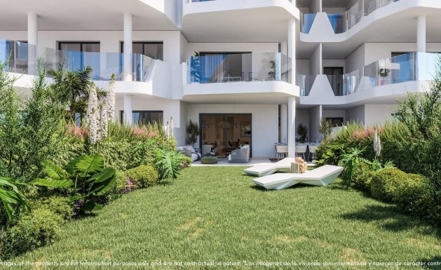 Appartement - Neuf - Fuengirola - Fuengirola