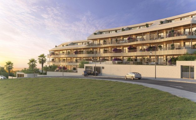 Appartement - Neuf - Fuengirola - Fuengirola