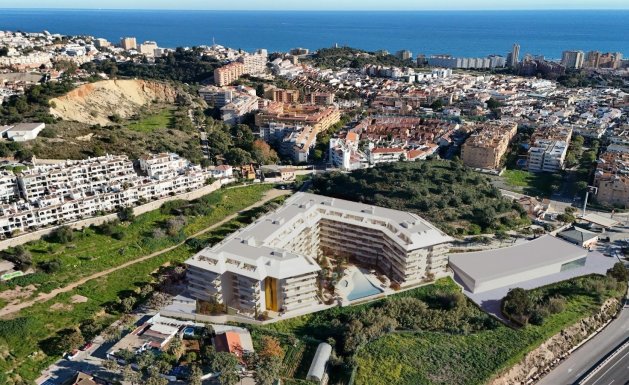 Appartement - Neuf - Fuengirola - Fuengirola