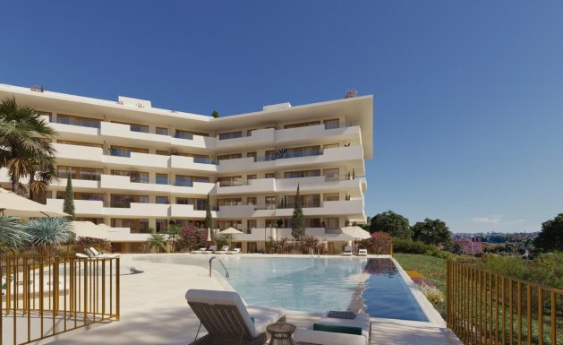 Appartement - Neuf - Fuengirola - Fuengirola