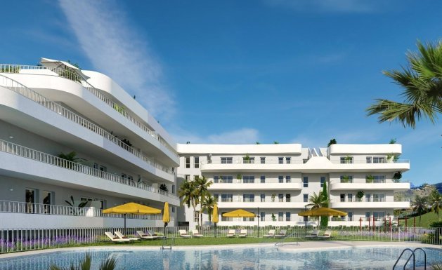 Appartement - Neuf - Fuengirola - Fuengirola