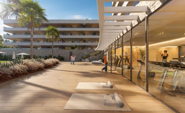 Appartement - Neuf - Fuengirola - Fuengirola