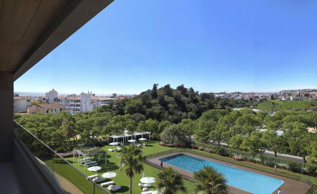 Appartement - Neuf - Fuengirola - Fuengirola