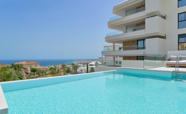 APPARTEMENT  - Neuf - Fuengirola - Fuengirola