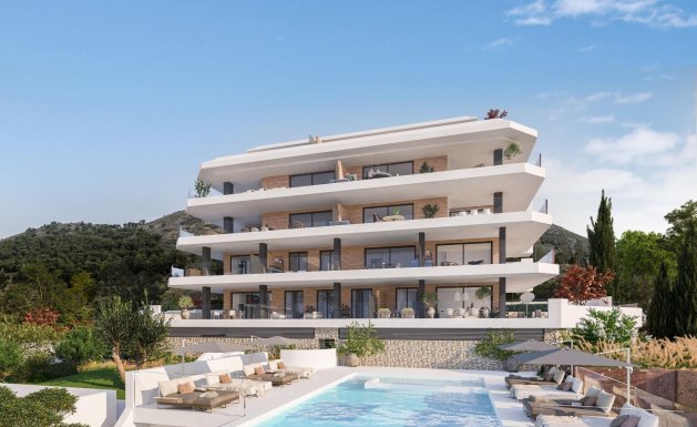 Appartement - Neuf - Fuengirola - Fuengirola