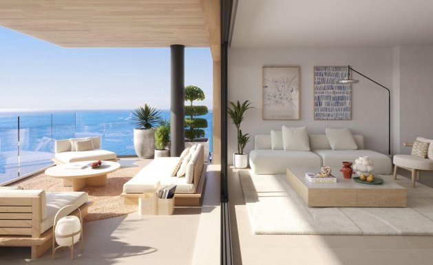 Appartement - Neuf - Fuengirola - Fuengirola