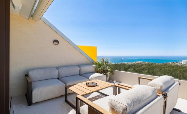 Appartement - Neuf - Fuengirola - Fuengirola