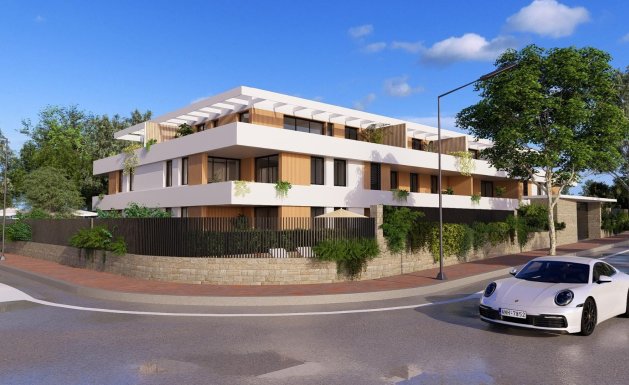 Appartement - Neuf - Jávea Xàbia - Jávea Xàbia
