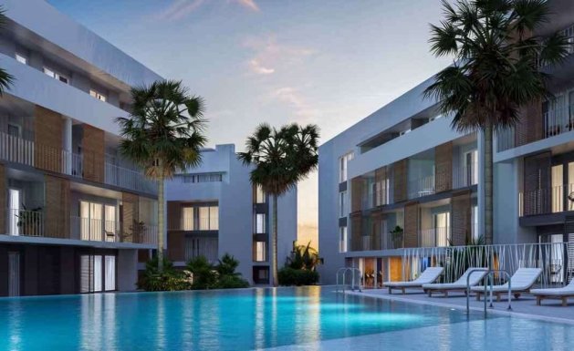 Appartement - Neuf - Jávea Xàbia - Jávea Xàbia