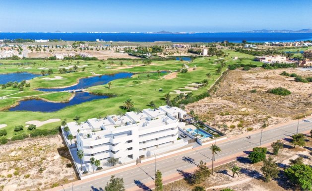 Appartement - Neuf - Los Alcazares - Los Alcazares