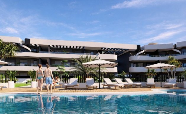 Appartement - Neuf - Los Alcazares - Los Alcazares