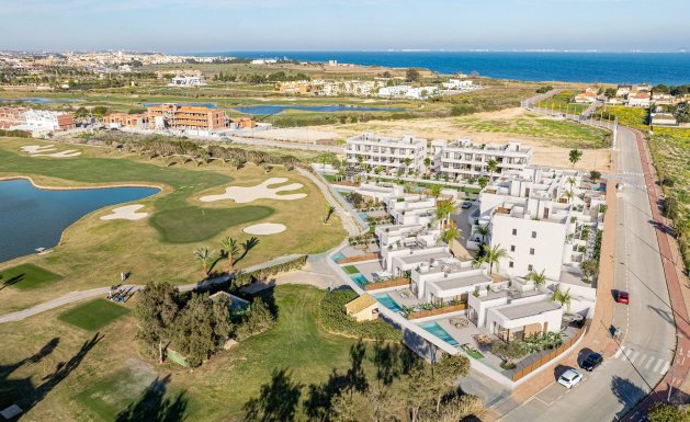 Appartement - Neuf - Los Alcazares - Los Alcazares