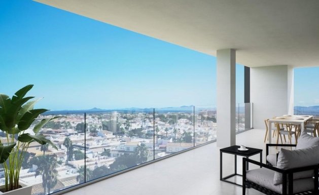 Appartement - Neuf - Los Alcazares - Los Alcazares