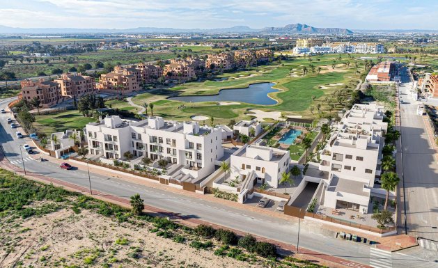 Appartement - Neuf - Los Alcazares - Los Alcazares