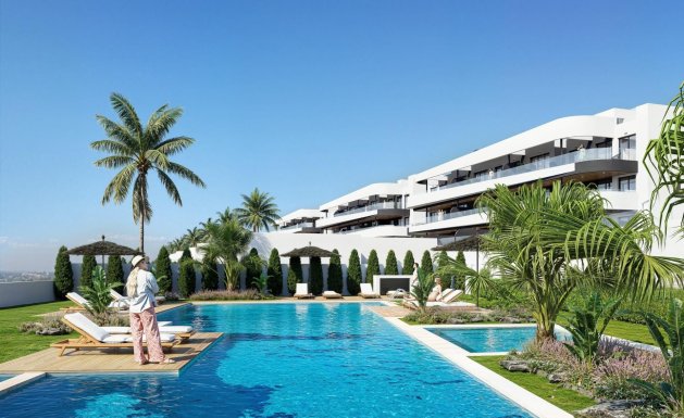 Appartement - Neuf - Los Alcazares - Los Alcazares