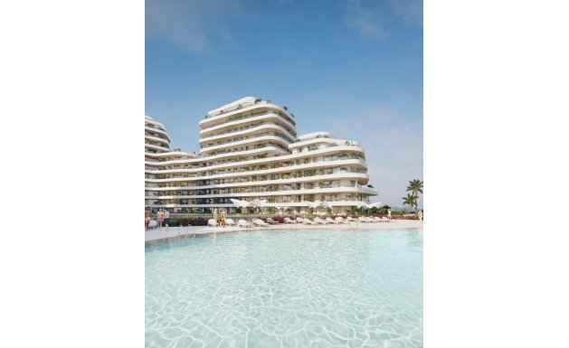 Appartement - Neuf - Málaga - Málaga