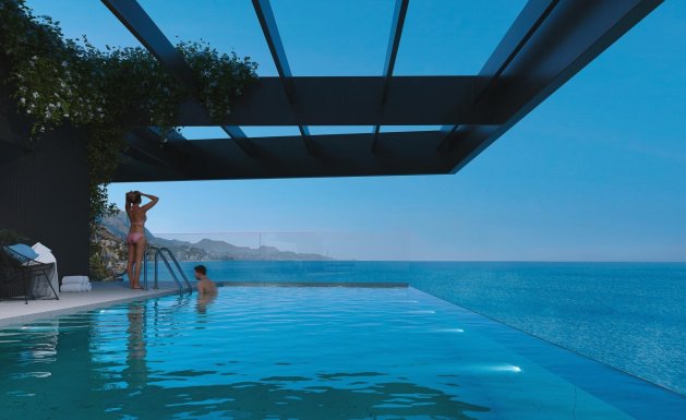 Appartement - Neuf - Málaga -
                Málaga