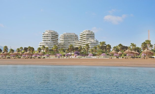 Appartement - Neuf - Málaga - Málaga