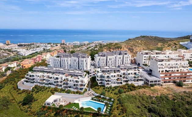 Appartement - Neuf - Manilva - Manilva