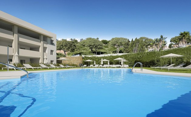 Appartement - Neuf - Manilva - Manilva