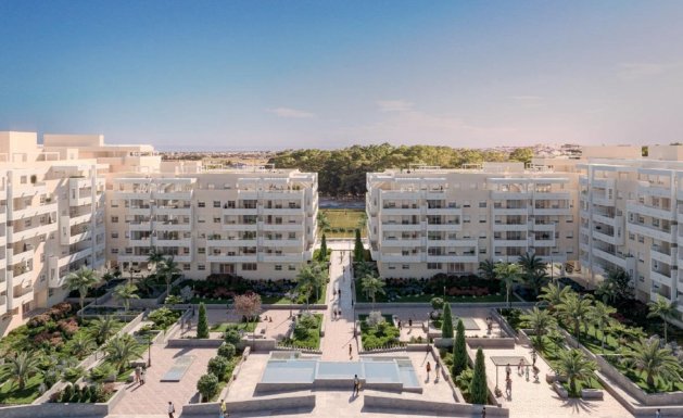 Appartement - Neuf - Marbella - Marbella