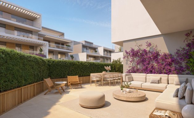 Appartement - Neuf - Marbella -
                Marbella